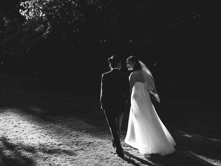 Abigail's Garden Wedding Photographer