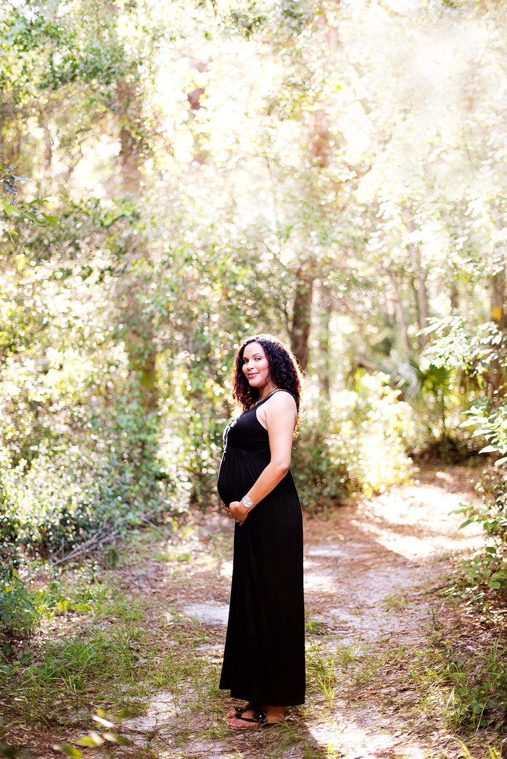 Orlando Maternity Photographer